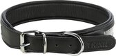 HB COMF LEER STRASS ZW 38-48X3,5C