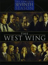 The West Wing - Het Complete Seizoen 7 (Import met Nederlandse ondertiteling)