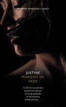 Harper Perennial Forbidden Classics - Justine (Harper Perennial Forbidden Classics)