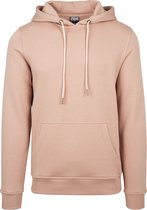 Heren - Mannen - Modern - Nieuw - Casual - Streetwear - Hoodie - Basic Sweat Hoody amber