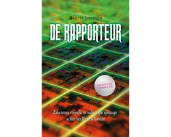De rapporteur
