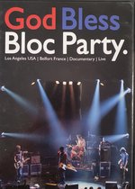 God Bless Bloc Party*Ntsc