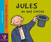 Jules en het circus