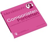 Mendelssohn Componisten Portretten