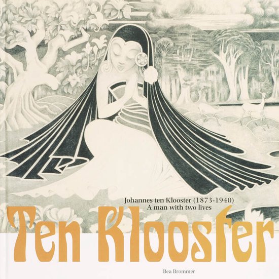 Johannes Ten Klooster (1873-1940)