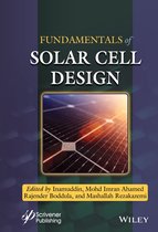 Omslag Fundamentals of Solar Cell Design