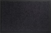 Hamat Paillasson Twister noir 60x90cm