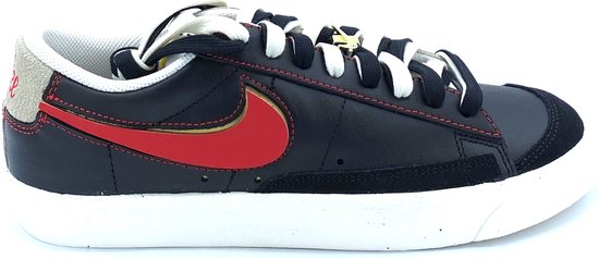 Nike Blazer Low '77 PRM- Sneakers Heren- Maat 42.5