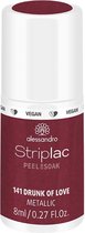 Alessandro Striplac Peel or Soak Nagellak 8 ml