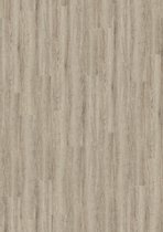 Cavalio PVC Click 0.55 design Vintage Oak, grey inclusief ondervloer per pak a 2.15m2 en 12 jaar garantie. Binnen 5 werkdagen geleverd