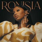 Ronisia - Ronisia (CD)