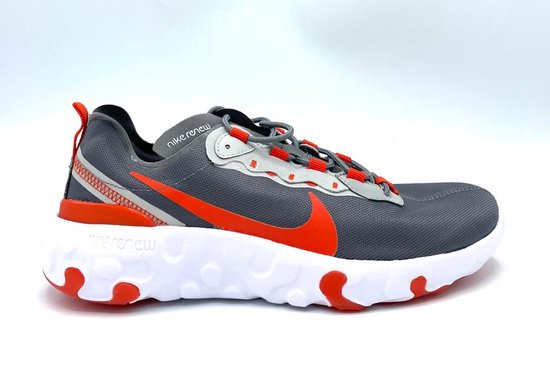 Nike React Element 55 (GS) Taille 38,5 | bol