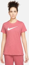 Nike Dri-FIT Crew Sportshirt Dames - Maat XL