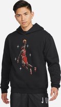 Nike Jordan Essentials Graphic Fleece Heren Trui - Maat XL