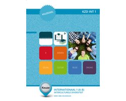 Keuzedeel - KZD INT 1