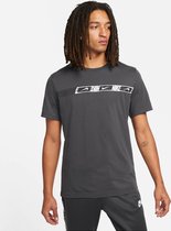 Nike Sportswear Repeat Heren T-Shirt - Maat XL