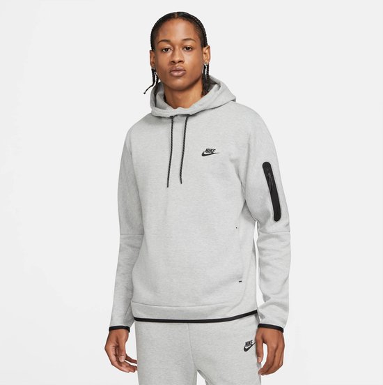 Pull Nike Sportswear Tech Fleece pour Homme - Taille M | bol.com