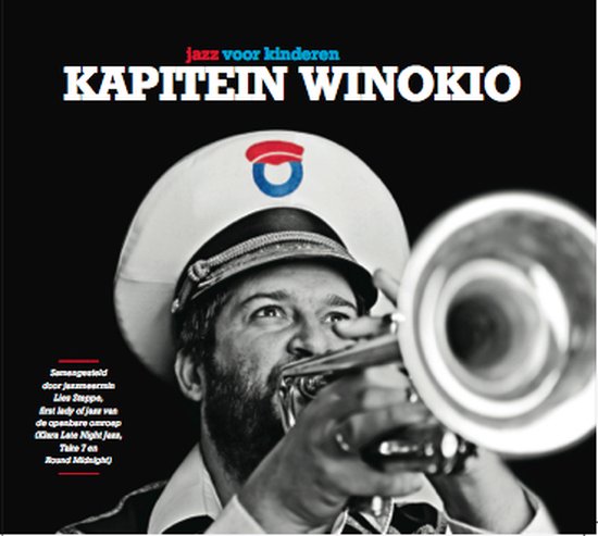 Foto: Jazz voor kinderen