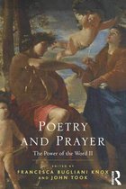 The Power of the Word - Poetry and Prayer