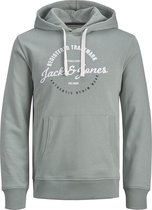 JACK&JONES JJBRAT SWEAT HOOD Heren Trui - Maat XXL