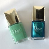 Dior Bird of Paradise 001 Samba nagellak