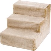 TRAP EASY STEP BEIGE 43X41X29CM