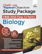 Chapter-wise Topical Objective Study Package for CBSE 2022 Class 12 Term I Biology
