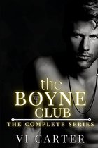 Boxsets-The Boyne Club