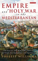 Empire and Holy War in the Mediterranean