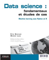 Data science: fondamentaux et etudes de cas