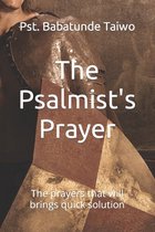The Psalmist's Prayer
