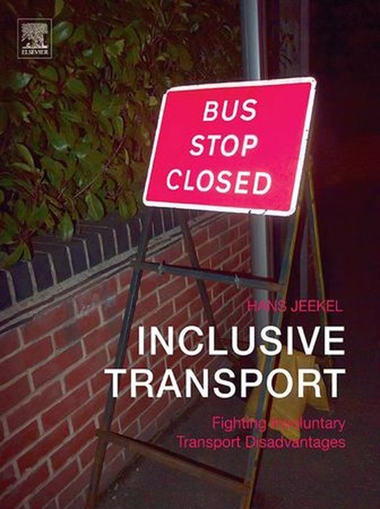 Inclusive Transport - cover