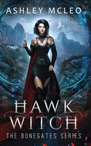 The Bonegates- Hawk Witch