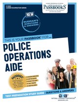 Career Examination Series - Police Operations Aide