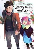 Sorry For My Familiar- Sorry For My Familiar Vol. 9