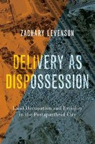 Global and Comparative Ethnography- Delivery as Dispossession