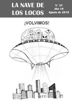 La Nave de los Locos N Degrees 37