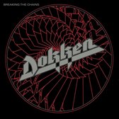 Dokken - Breaking The Chains (LP)