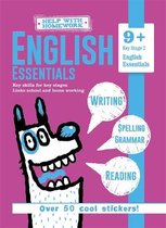 Essential Workbks HWH PG3- Help With Homework: 9+ English Essentials