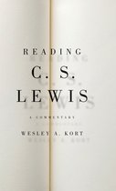 Reading C.S. Lewis A Commentary