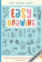 Art Made Easy- Easy Drawing