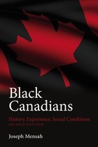 Black Canadians