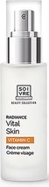 Soivre Cosmetics Radiance Vital Skin Face Cream 30ml