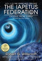 Starchild Trilogy-The Iapetus Federation