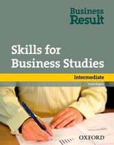 Business Result: Intermediate Skills for Business Studies