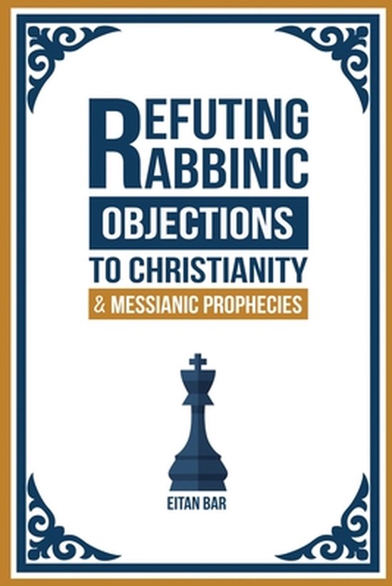 Foto: Jewish christian relations refuting rabbinic objections to christianity messianic prophecies