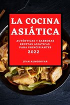 La Cocina Asiatica 2022