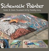 Sidewalk Painter