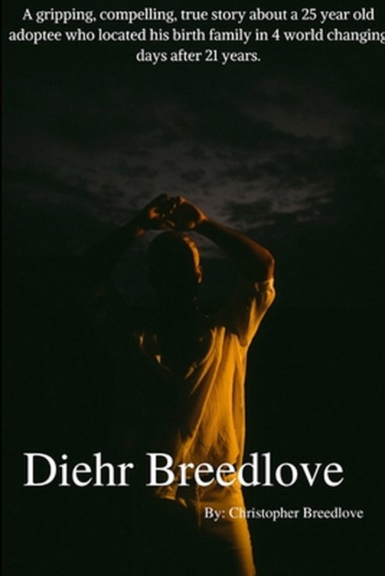 Diehr Breedlove - cover