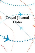 Travel Journal Doha